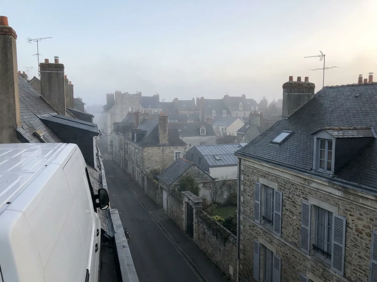 On se déplace à Nantes et dans toutes les communes voisines